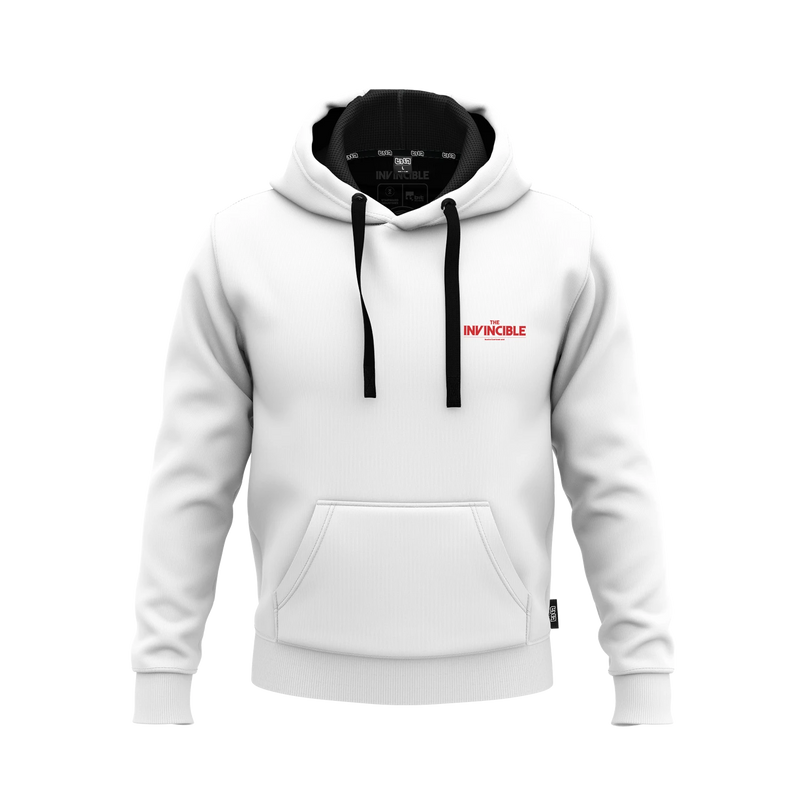 The Fishing Robot Hoodie