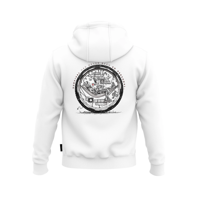 The Alters Base Hoodie