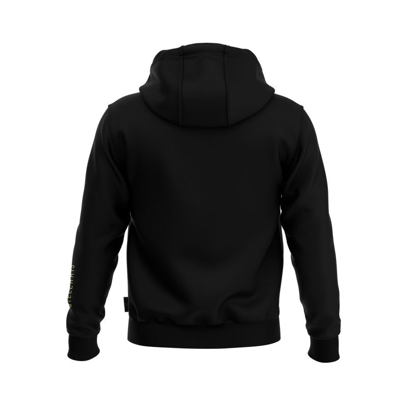 Hoodie Travel with Stargates