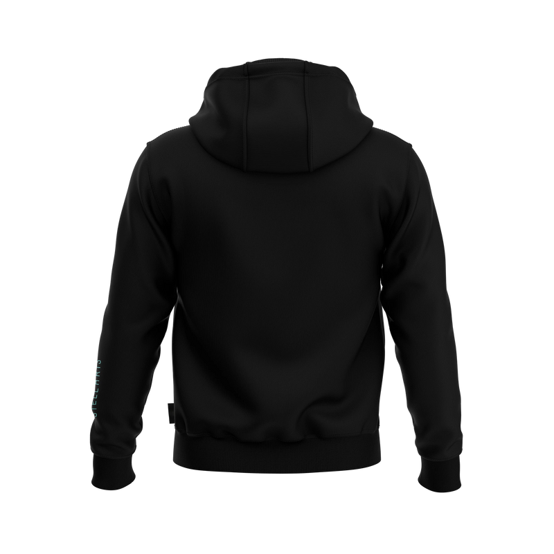 Hoodie Exploration Discovery Protection