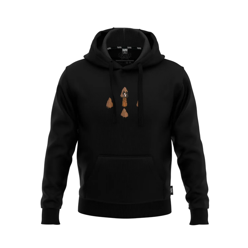 The Great Spirits Hoodie