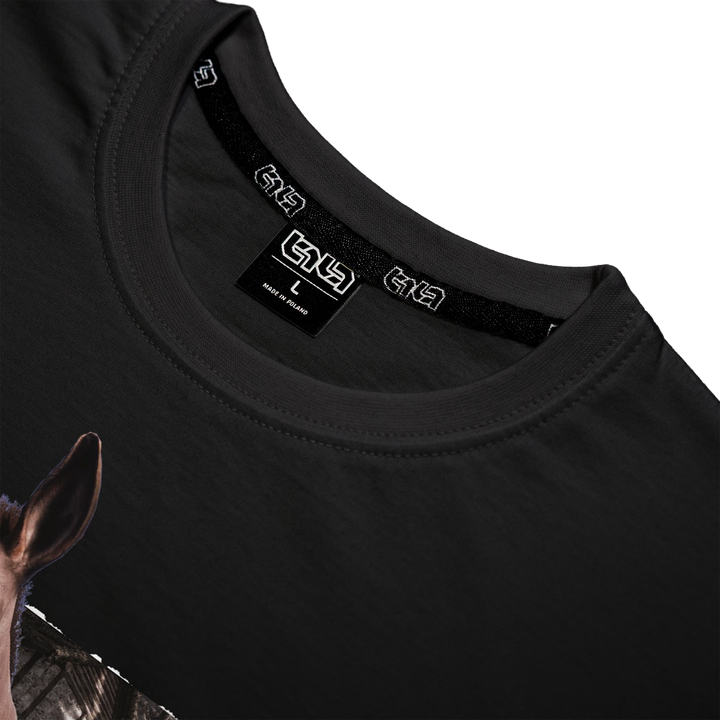 T-shirt Donkey