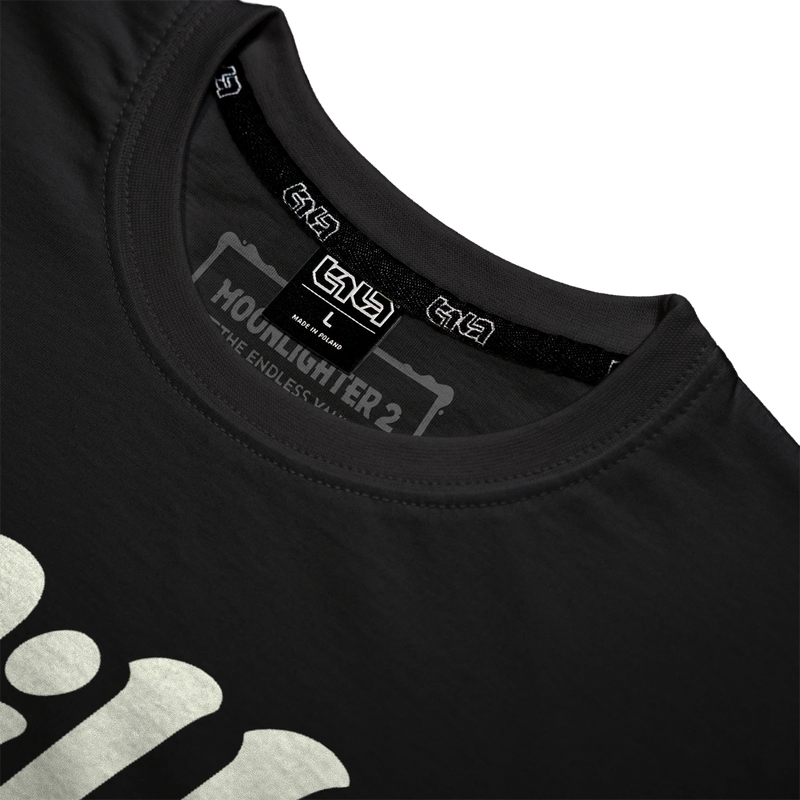 Hunter to the Dark T-shirt