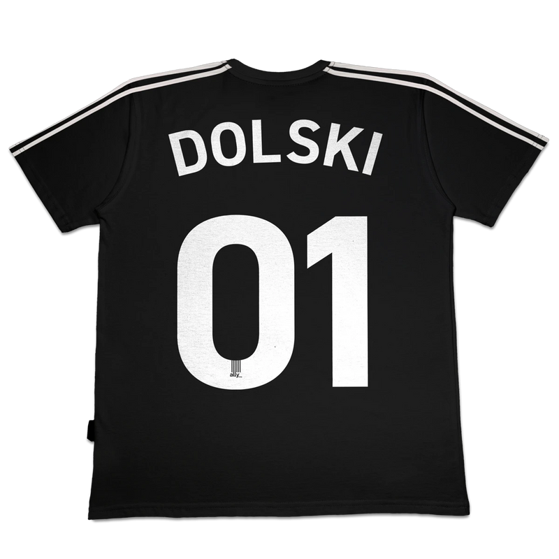 Dolski no. 01 T-Shirt