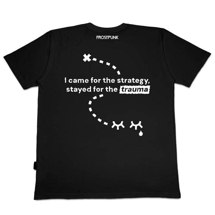 The Eleven Million T-Shirt