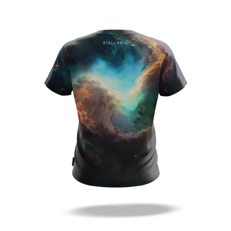 T-shirt Shadows Of The Shroud
