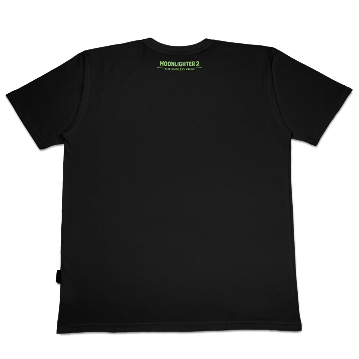 Choose Your Weapon T-shirt