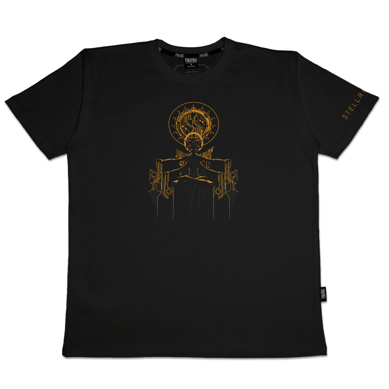 T-shirt Synth Queen
