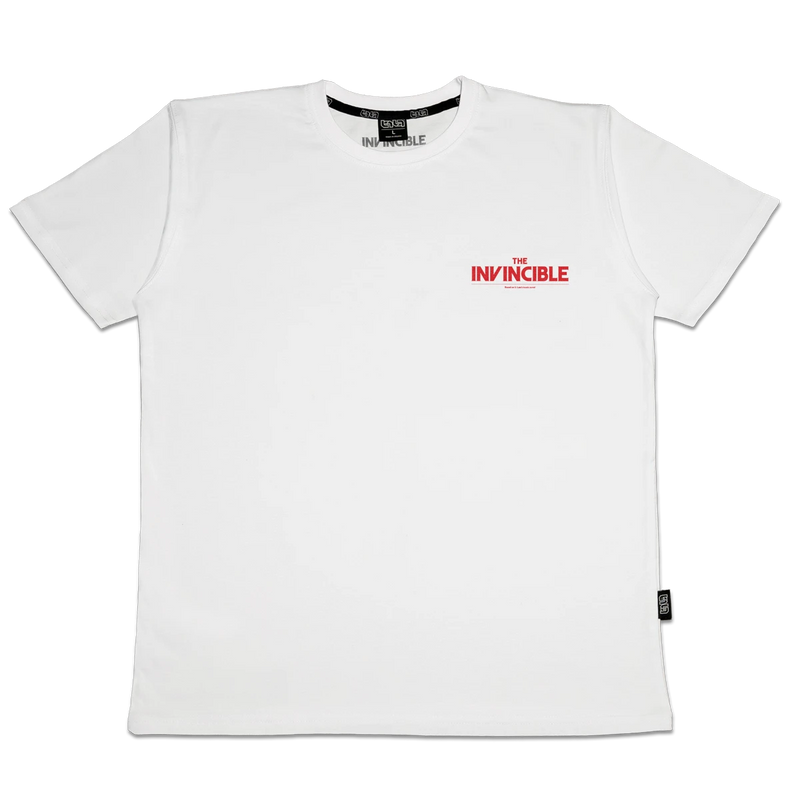 The Fishing Robot T-Shirt