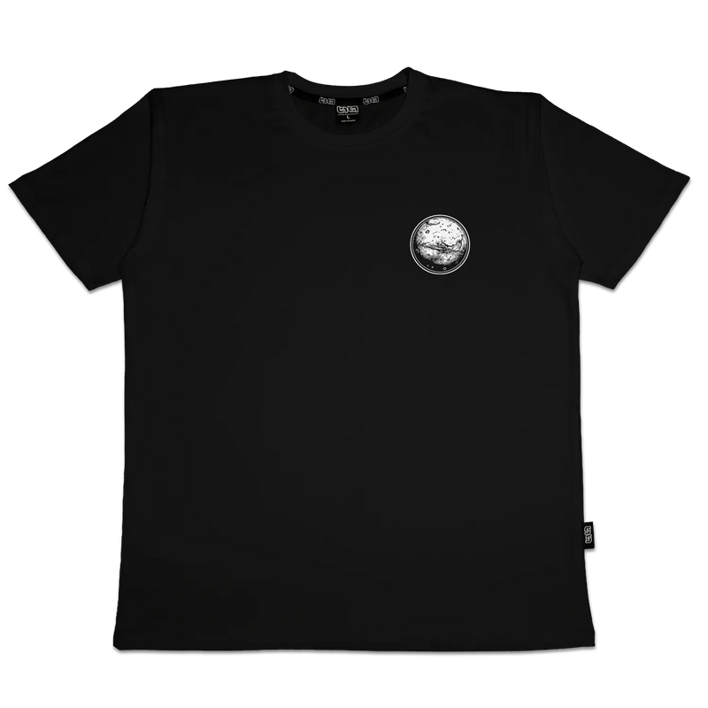 T-shirt Planet Mars