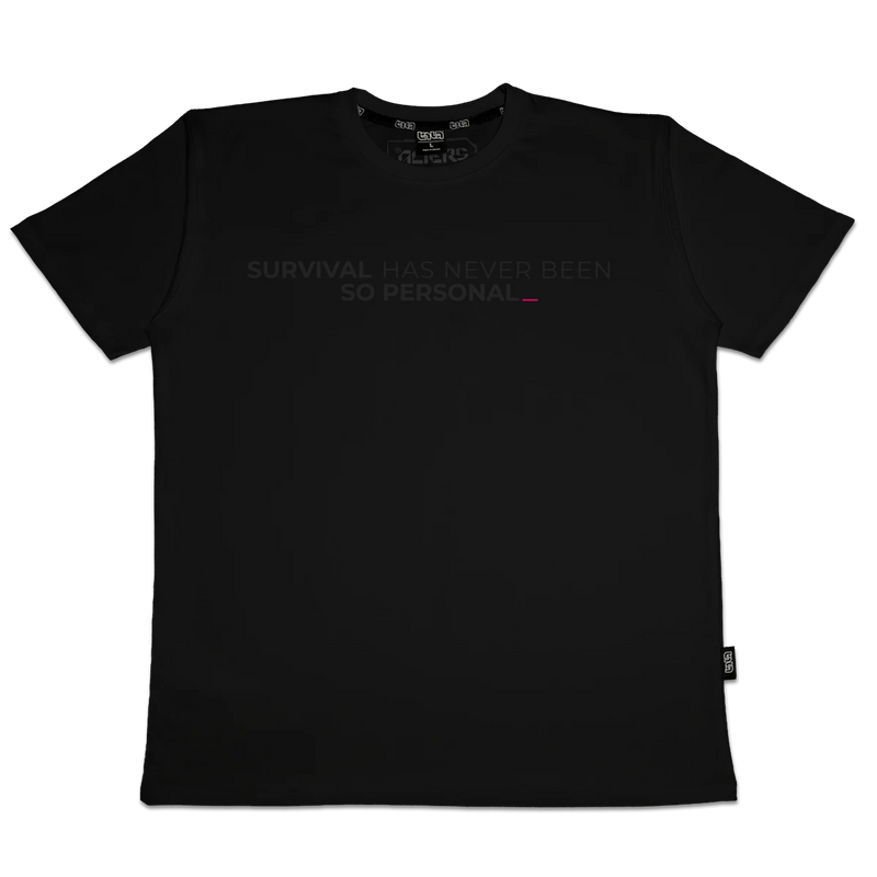 Survival Claim T-Shirt