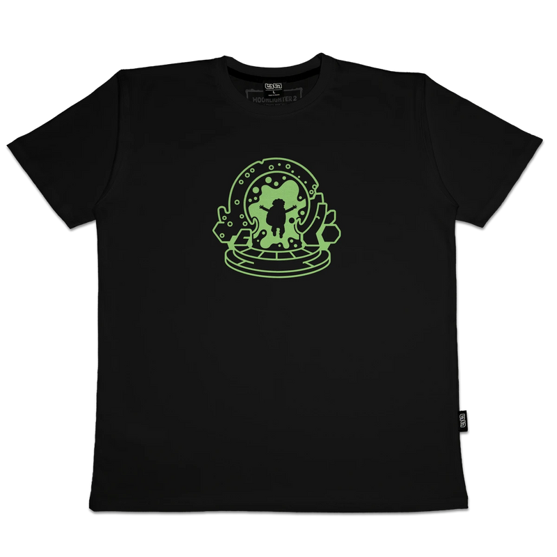 Enter the Vault T-shirt
