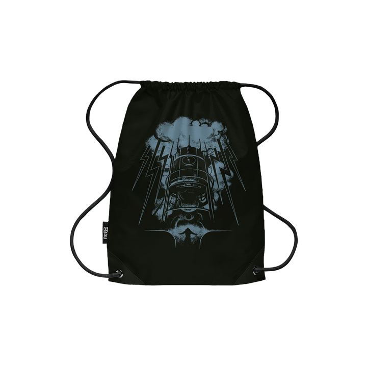 The Generator Drawstring Backpack