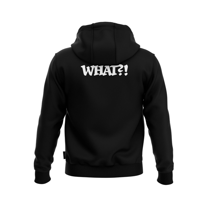 Hoodie Collect Logs