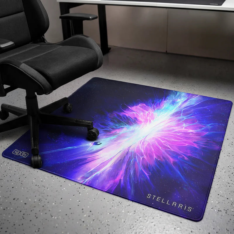 Floor Mat Astral Planes