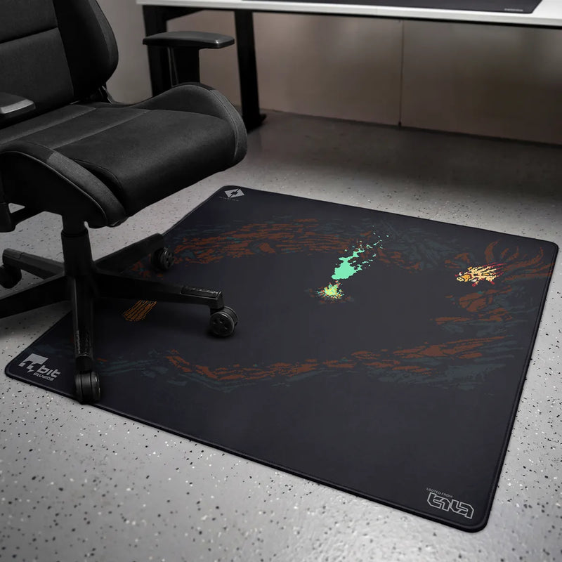 Cave Encounter Floor Pad
