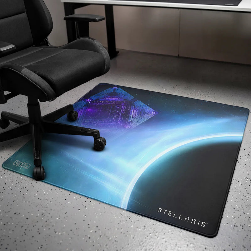 Floor Mat Nemesis Star Eater