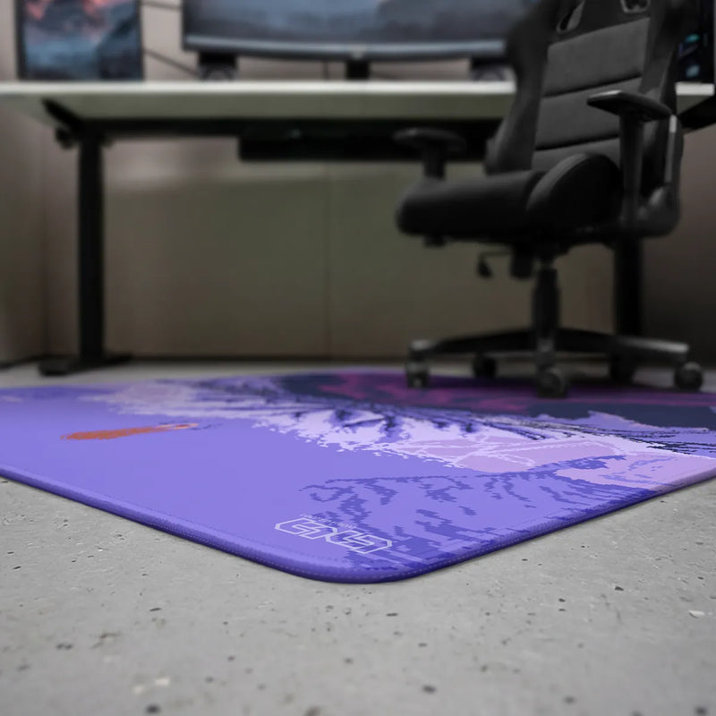 Northern Lights Floor Pad