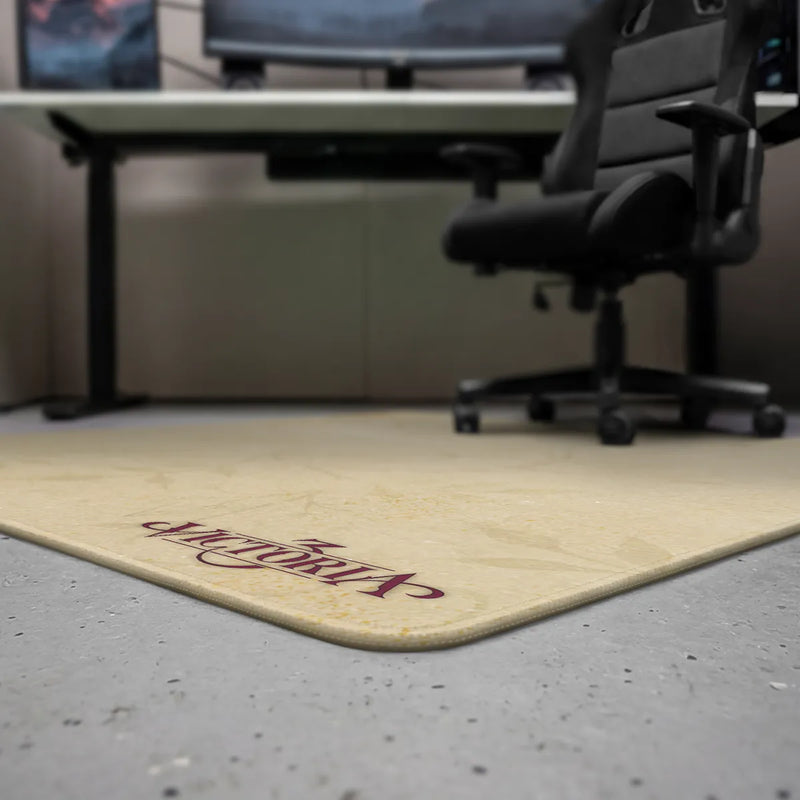 Floor Mat Melodies for the Masses