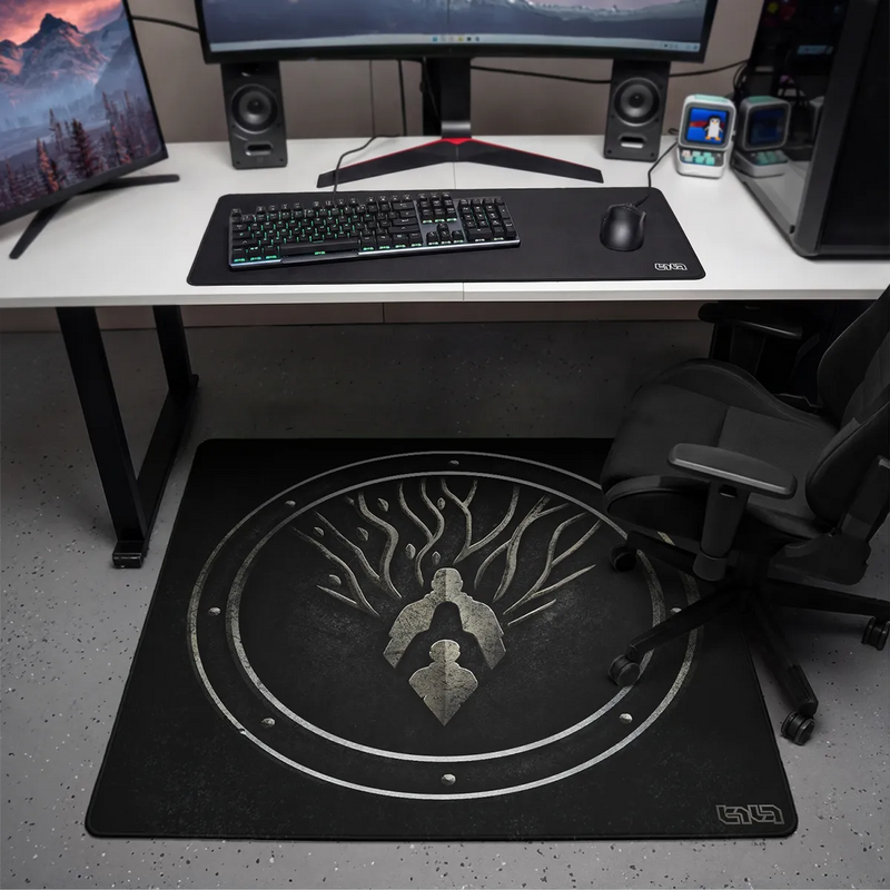 Chair Mat Medieval Dynasty
