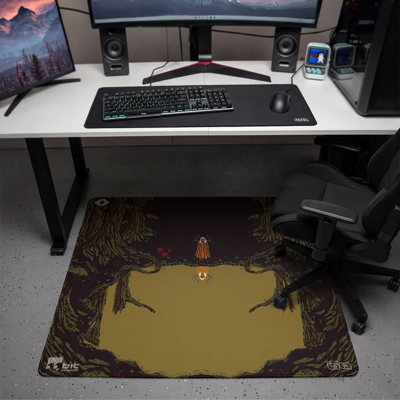 Reflections Floor Pad