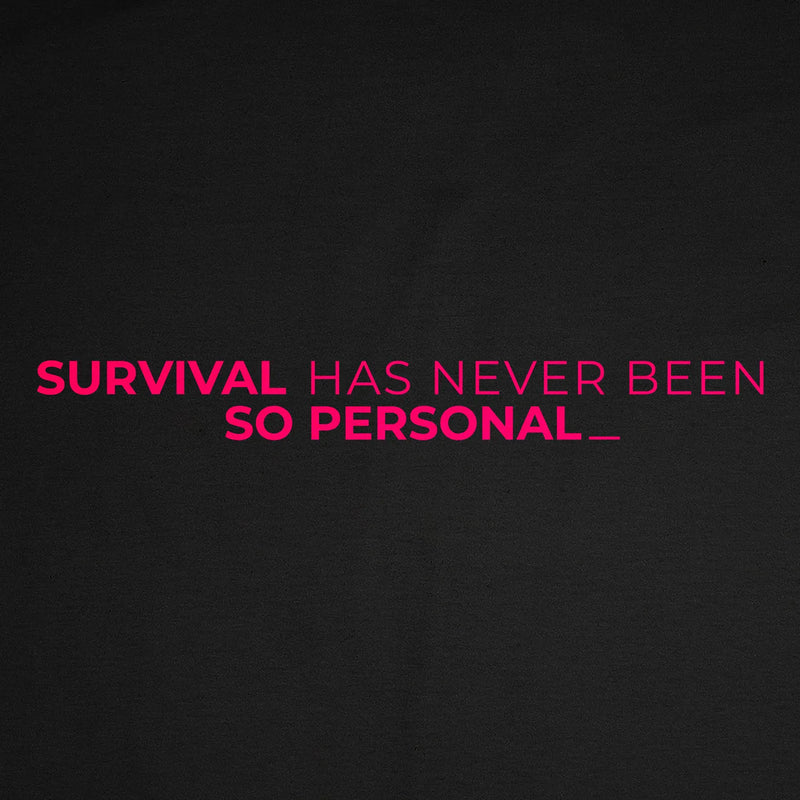 Survival Claim T-Shirt