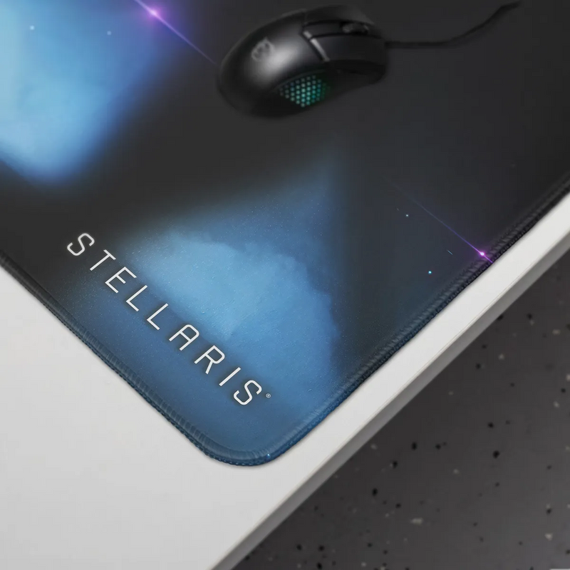 Mousepad Overlord Synthlord