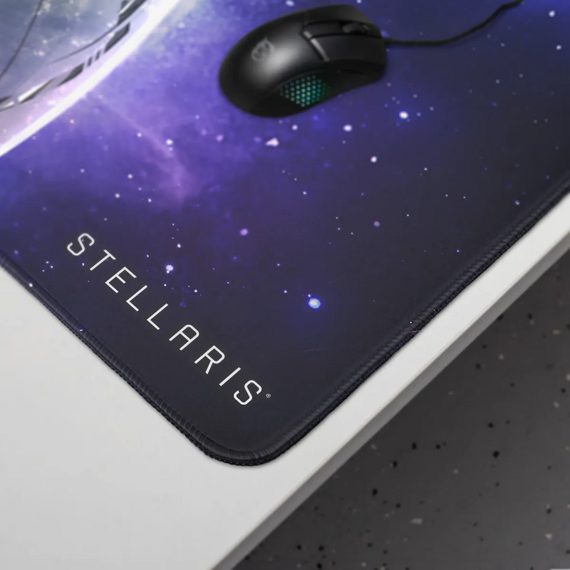 Mousepad Synthetic Dawn