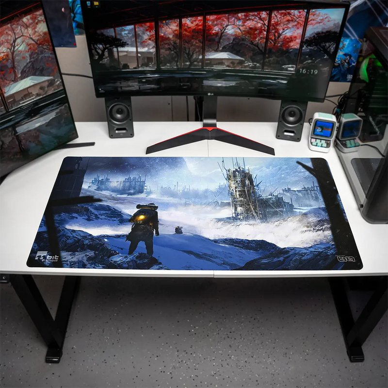 Winterhome Pad