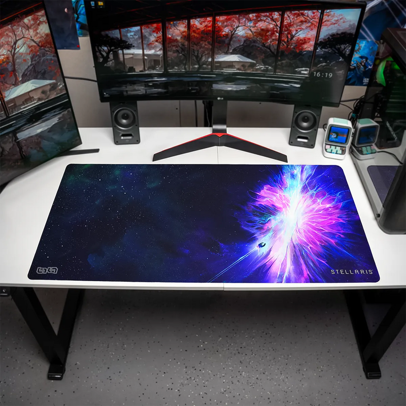 Mousepad Astral Planes