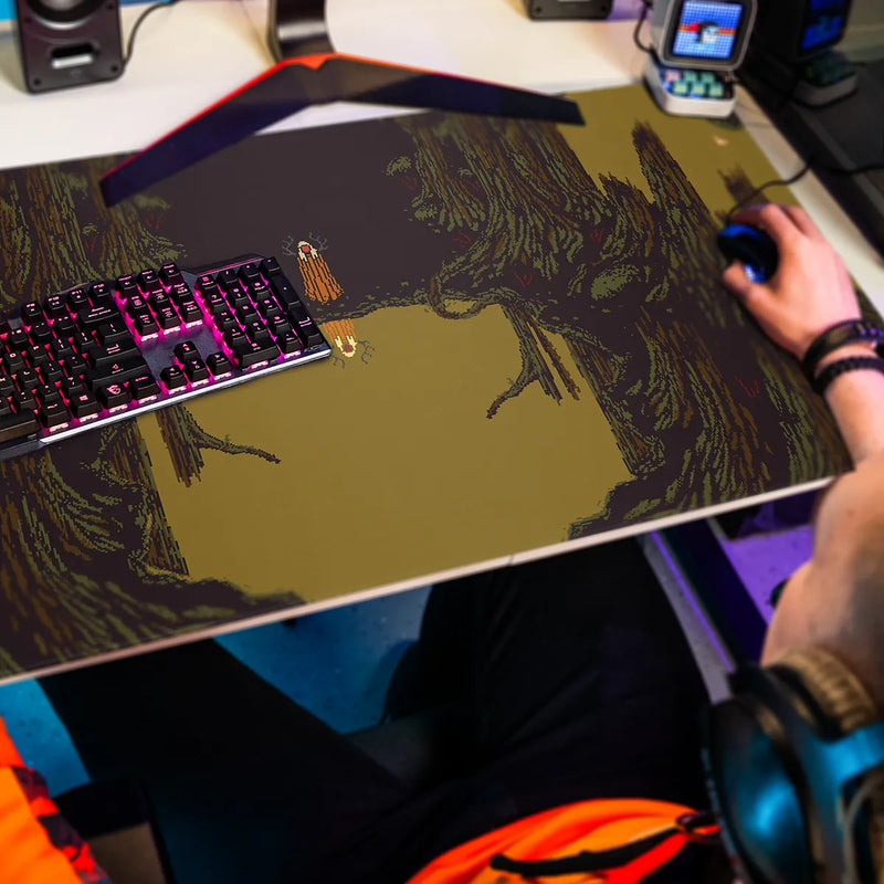 Reflections Pad