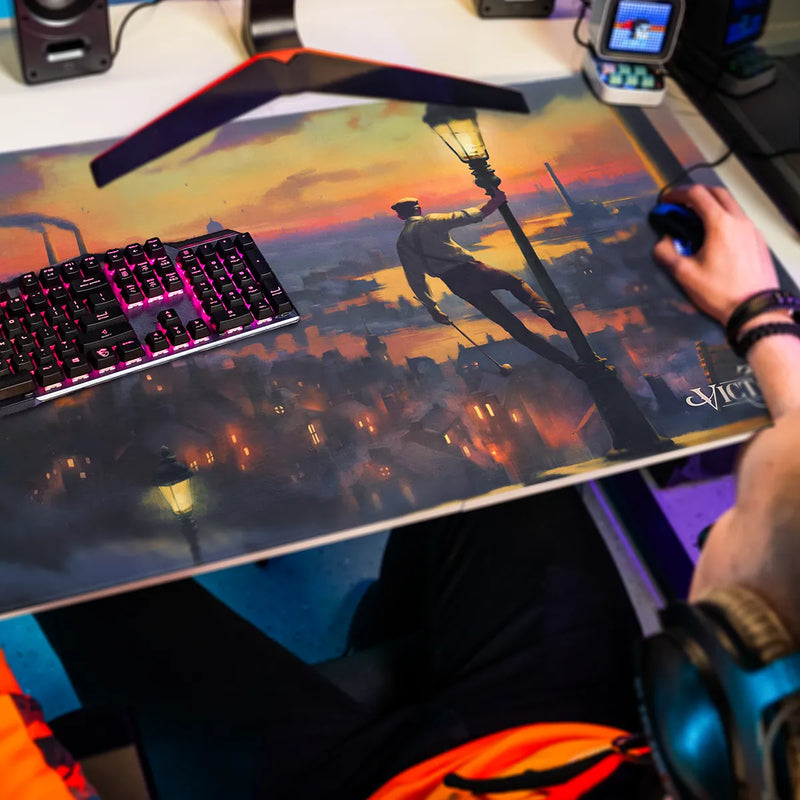 Mousepad Dawn of Wonder