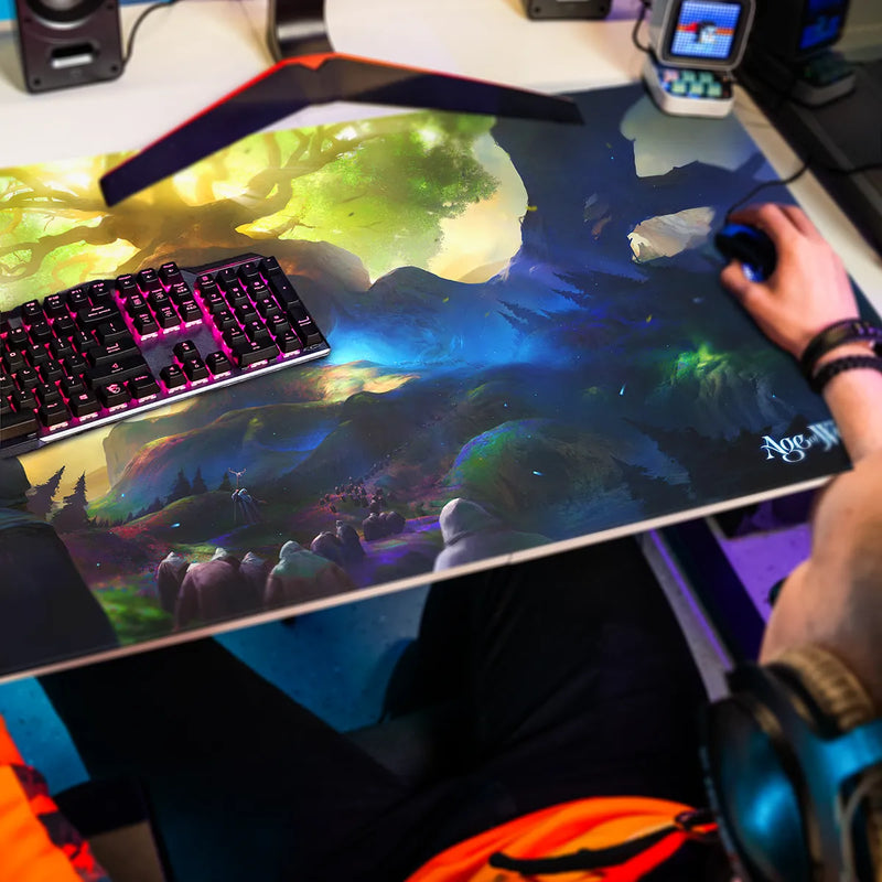 Mousepad Natural Wonder