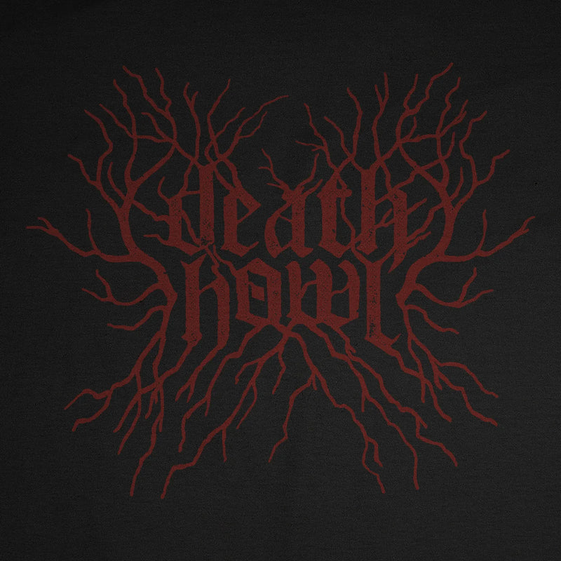 Death Howl Tour T-Shirt