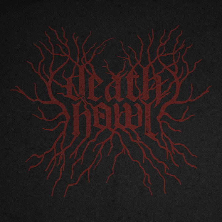 Death Howl Tour T-Shirt