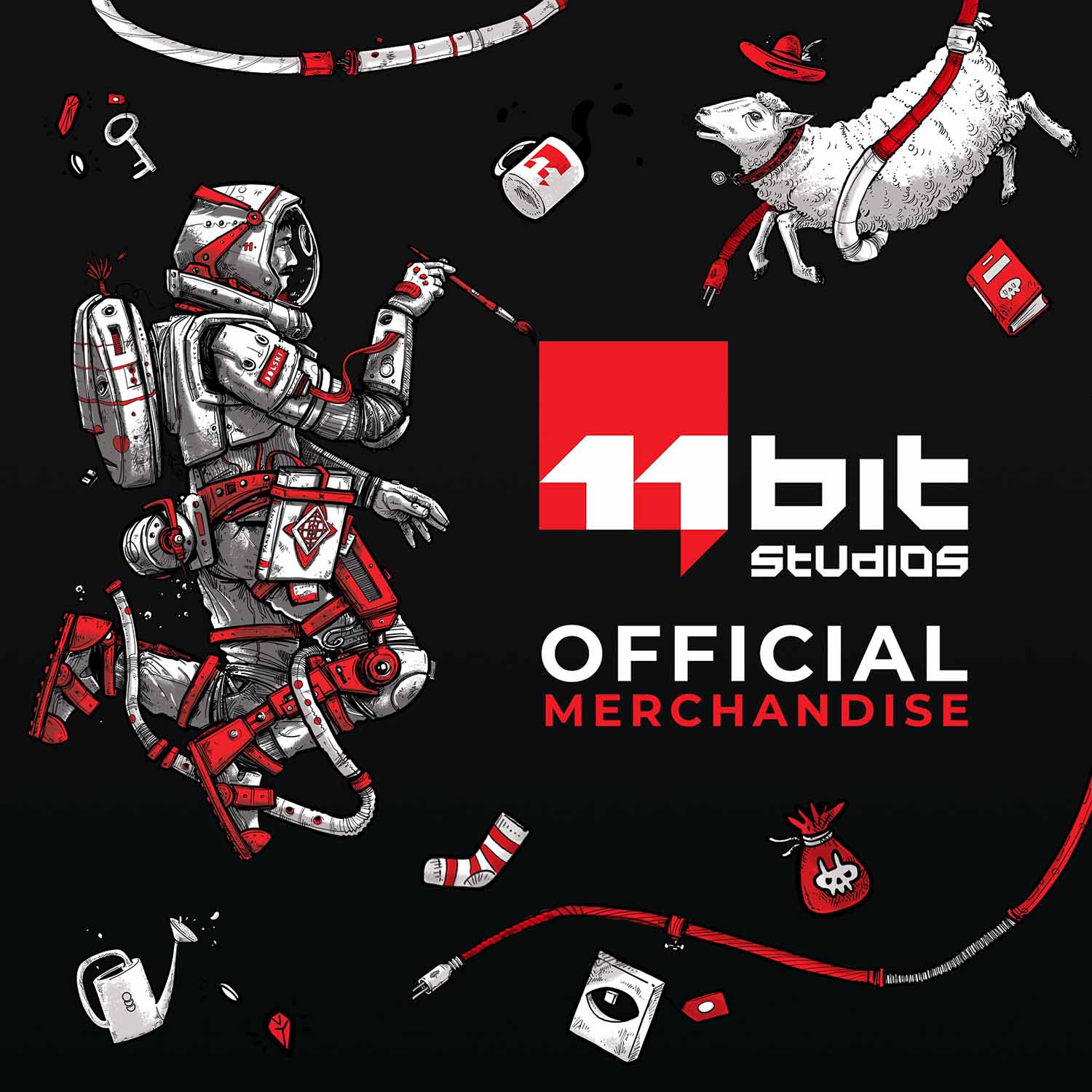 11 bit studios