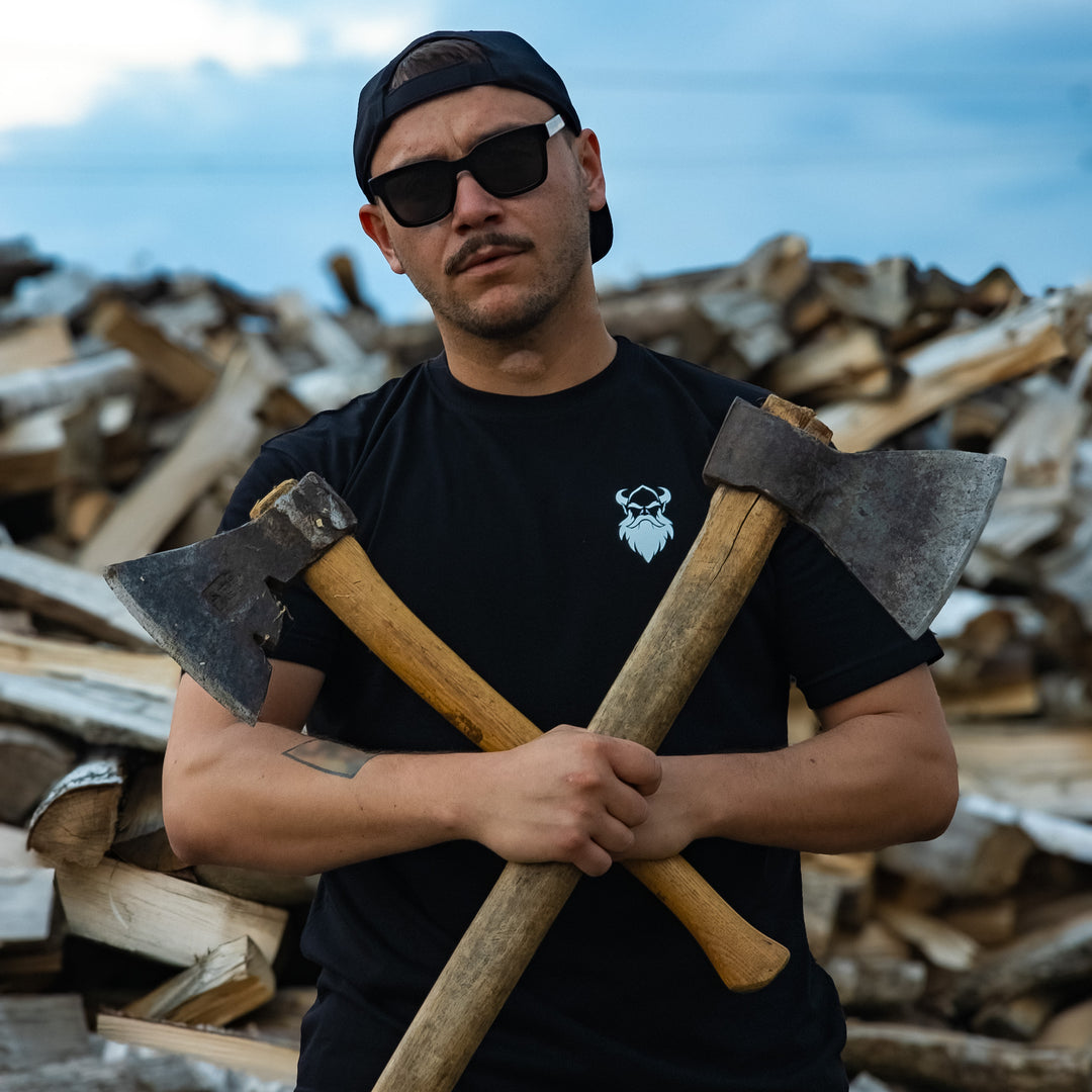 T-shirt Minimal Dwarf