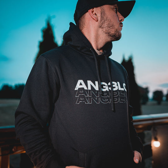 Hoodie Ang3lo