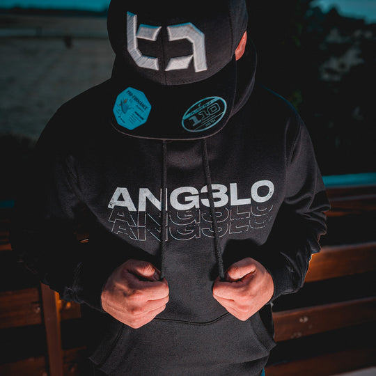 Hoodie Ang3lo