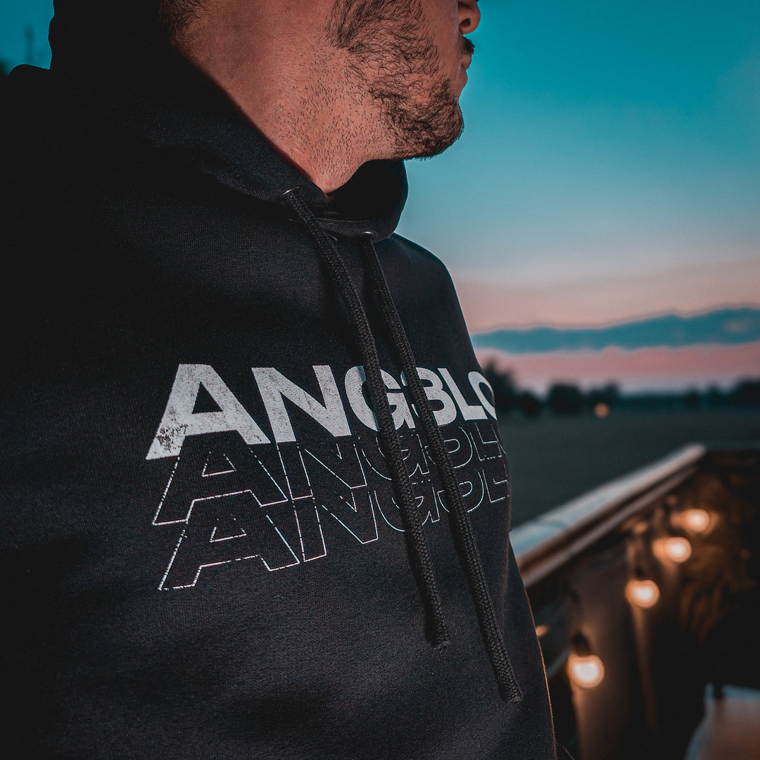 Hoodie Ang3lo