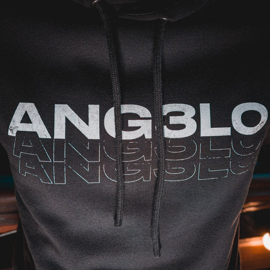 Hoodie Ang3lo