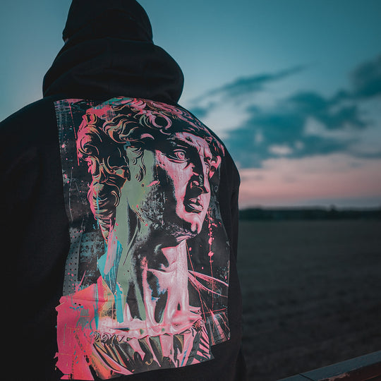 Hoodie Ang3lo
