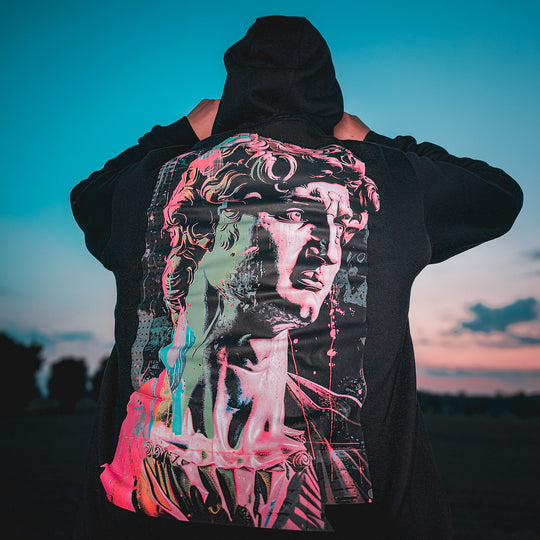 Hoodie Ang3lo