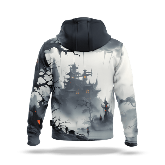 Hoodie Nightmare