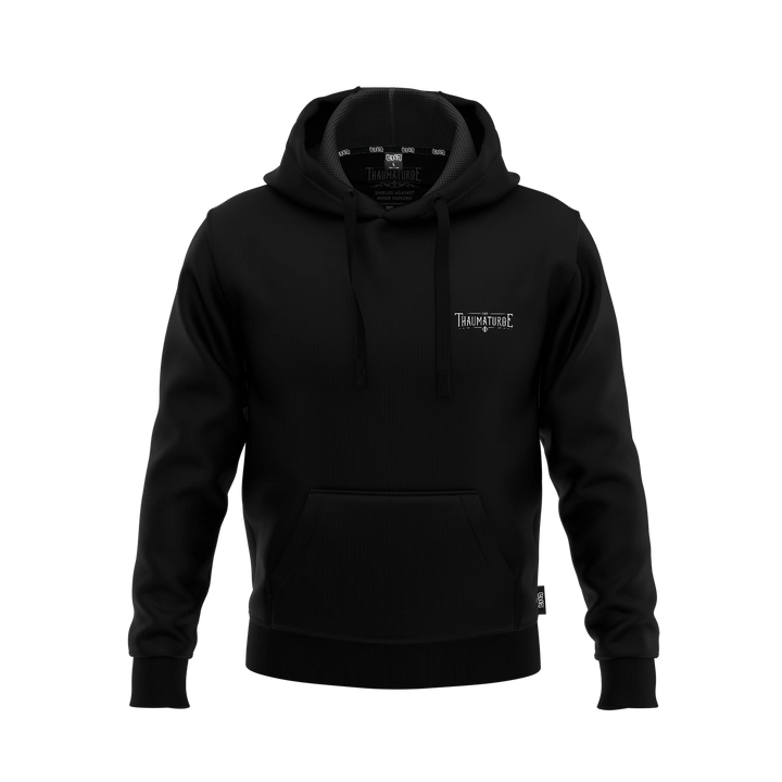 The First Salutor Hoodie