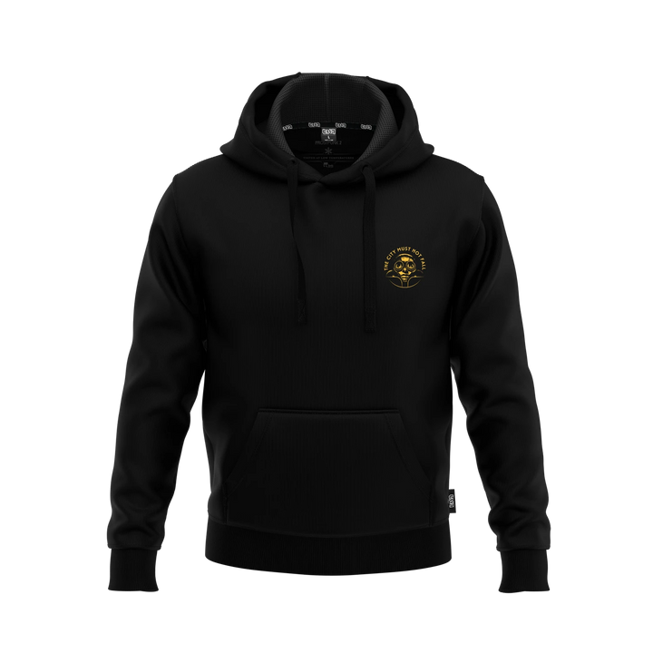 Frostpunk 2 Citizen Hoodie