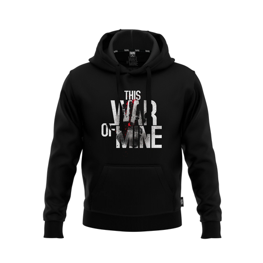 This War of Mine Hoodie