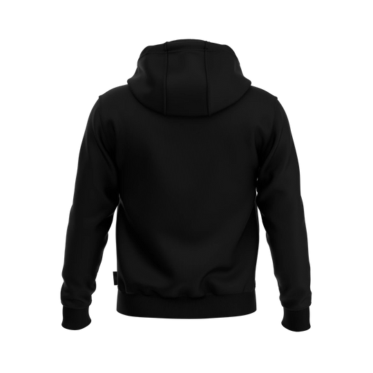 Enter the Vault Hoodie