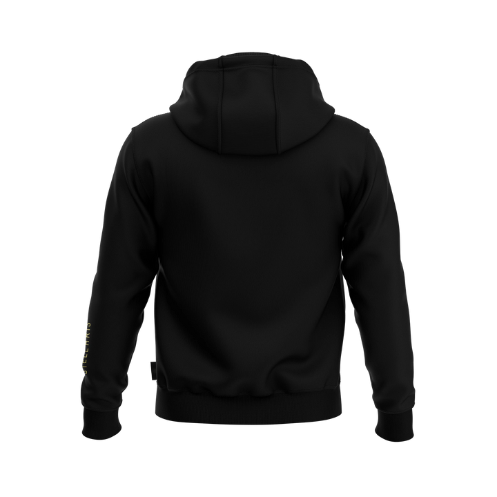 Hoodie Travel with Stargates