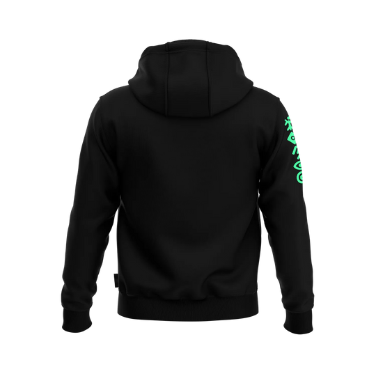 Will Minimalistic Hoodie